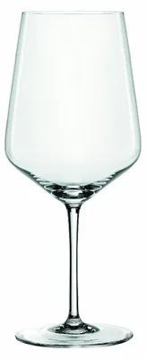 Produktbild von Spiegelau Vorteilsset 2 x 4 Glas/Stck Rotweinglas 467/01 Style 4670181 und Geschenk + Spende