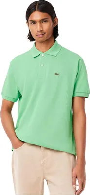 Obrázek produktu pro Lacoste Errores de Talla L1212-00-TTF in Green color size small