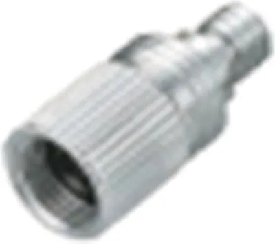 Produktbild von XLC Ventiladapter von DV (Pumpe) auf AV, 1 Stück
