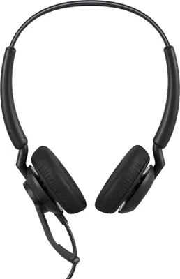Produktbild von Jabra Engage 40 Stereo - Headset - On-Ear - kabelgebunden