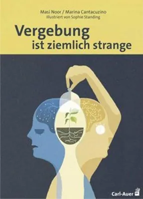 Obrázok produktu pre Vergebung ist ziemlich strange