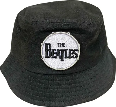 Produktbild von The Beatles - Schlapphut für Herren/Damen Uni RO13984 (L-XL) (Schwarz)