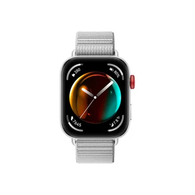 Obrázek produktu pro Huawei Watch Fit 3, šedá