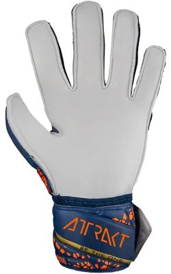 Produktbild von Reusch Kinder Handschuhe Marine 54/72/515/4410 Grösse 8