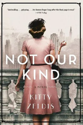 Produktbild von Not Our Kind