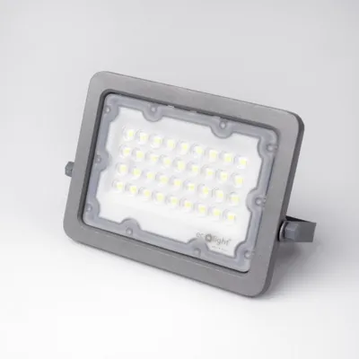 Obrázok produktu pre LED reflektor PREMIUM 30W 6500K 3000lm IP65