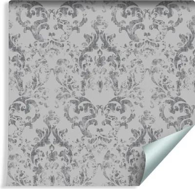 Produktbild von 10m VLIES TAPETE Rolle Ornamente Vintage Stil Mosaik XXL