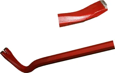 Produktbild von Ausschaleisen Ø 22 x 1500 mm, 6-Kantige Form