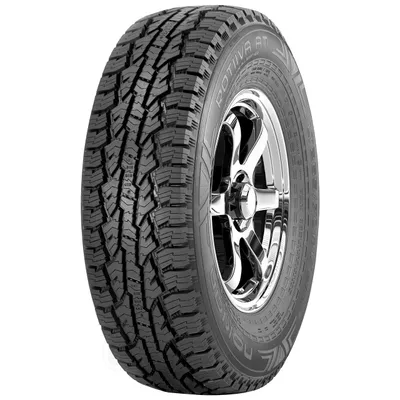 Produktbild von Nokian Rotiiva AT 215/70R16 100T Sommerreifen ohne Felge