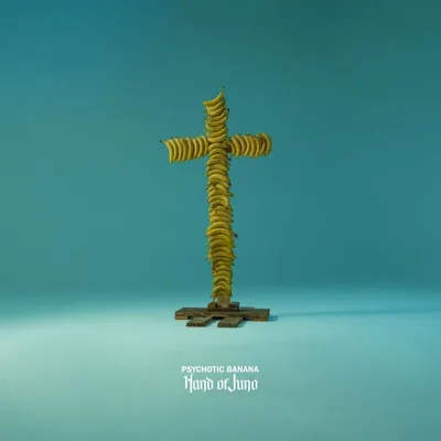Image de Banane psychotique