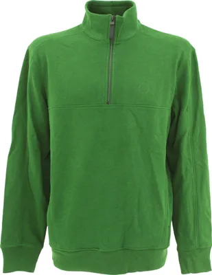 Produktbild von 31045 Brax, Steve,  Herren Troyer Pullover Sweater, Sweaterstrick, green, M