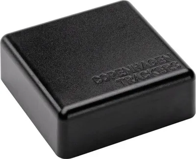 Image de 80000 COPENHAGEN TRACKERS Cobblestone GPS Tracker (Speditionsversand)