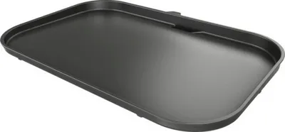 Produktbild von Ninja XSKGRIDPLTEUK, Rost, Schwarz, Woodfire, Ninja, 370 mm, 280 mm