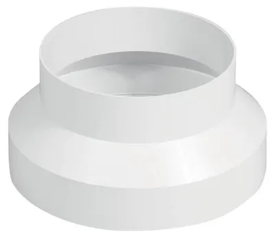 Obrázek produktu pro Redukce plastová RP, Ø 100/125 mm 0656