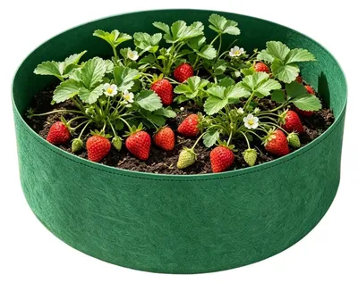 Obrázok produktu pre Elzusha – Textilné vrecká na pestovanie zeleniny a ovocia