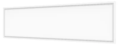 Produktbild von LUMOnova Classic Panel 30x120 cm LED Deckenleuchte 36W 4320lm CCT 3000/4000/5000K UGR<19
