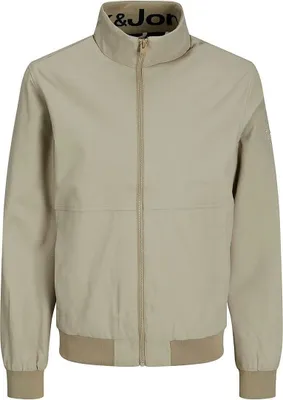 Produktbild von Jacke JJJAX BOMBER  Jack & Jones 12223143 Beige - M