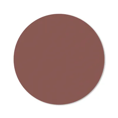 Produktbild von MuchoWow® Mauspad Mousepad Palette - Rot - Innenbereich 20x20 cm - Mousepads - Maus Mat - Pad - Mausunterlage - Schreibtischmatte