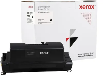Obrázek produktu pro Everyday - vysoká výtěžnost - černá - kompatibilní - tonerová kazeta (alternativa k: HP CC364X) - pro HP LaserJet P4015dn, P4015n, P4015tn, P4015x, P4515n, P4515tn, P4515x, P4515xm