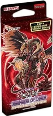 Image de Yu-Gi-Oh! Dimension of Chaos: Special Edition