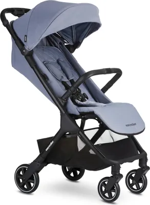 Obrázek produktu pro Easywalker Jackey Buggy Steel Grey