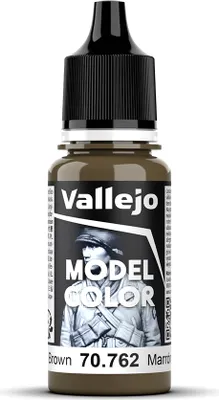 Produktbild von Model Color - 115 - Grey Brown 18ml