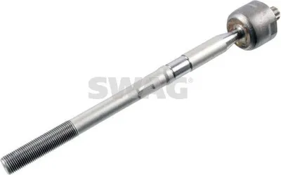 Produktbild von SWAG 10 93 0096 Axialgelenk Spurstange passend für MERCEDES-BENZ VIANO (W639) Vorne Links Vorne Rechts