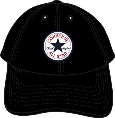 Produktbild von Converse Tipoff Baseball 10022134-001 Uni