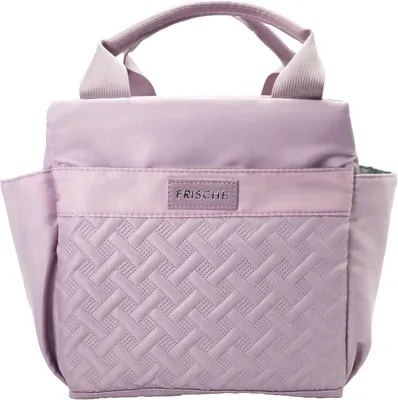 Image de Sac isotherme compact, petit sac isotherme, sac de pique-nique de voyage, sac réfrigérant, pliable, sac thermique, sac congélation, 10 litres, sac isotherme, mini-sac isotherme