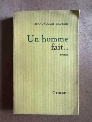 Image de Un homme fait...