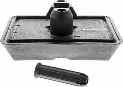 Produktbild von VAICO Wagenheberaufnahme V20-1948 Vorne Hinten für BMW 5 Limousine (E39) 0,07kg