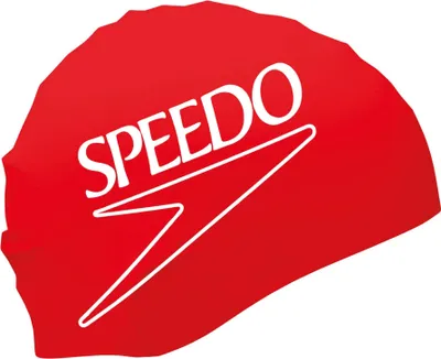 Produktbild von Speedo Printed Biofuse Badekap Senior