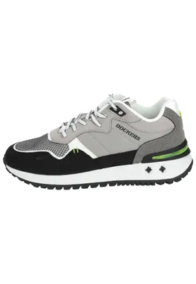 Produktbild von Dockers by Gerli Sneaker Low Herren 31333839353438 Grau 42 EU