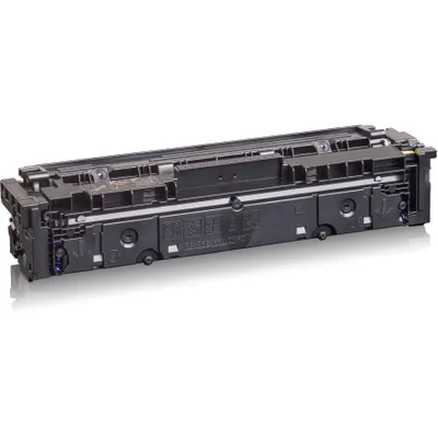 Produktbild von KMP Tonerkartusche passend für HP 203A Yellow CF542A