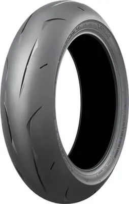 Produktbild von Bridgestone RS 10 R Racing Stree Sommerreifen 150/60 R17 66H Motorradreifen Supersport Strasse Reifen