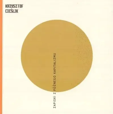 Produktbild von New sincerity - Krzysztof Cieślik