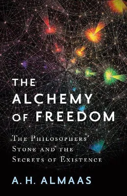 Produktbild von The Alchemy of Freedom