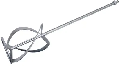 Produktbild von ATIKA Ersatzteil | Mörtelrührquirl Quirl Mixer 140 x 600mm für Rührgerät RL 1400 / RW 1600 / RW 1600 A