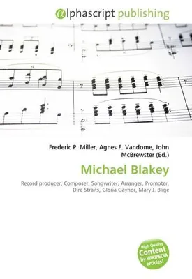 Produktbild von Michael Blakey