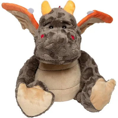 Obrázok produktu pre Mbw - Plush toy LT3558 (33 cm) (grey)