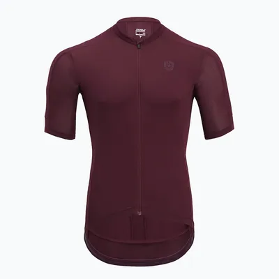 Produktbild von Silvini Ceno MD2015 Trikot Herren kurz pflaume größe L 3122-MD2015-52524