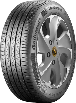 Immagine prodotto di CONTINENTAL ULTRACONTACT (EVc) 205/55R16 94V BSW XL