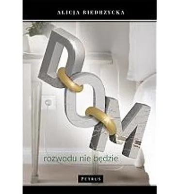 Obrázok produktu pre Dom Rozwodu nie bedzie