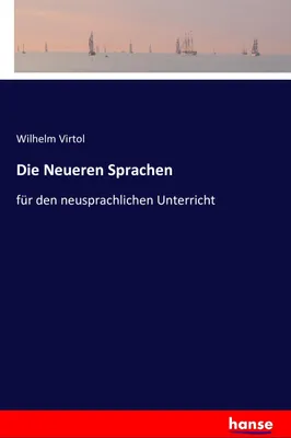 Produktbild von Die Neueren Sprachen