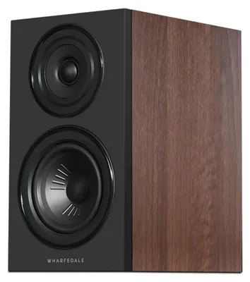 Produktbild von Wharfedale Diamond 12.1i Regallautsprecher