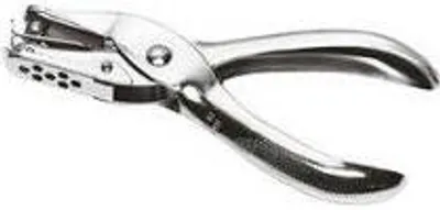 Produktbild von Lebez 5840 Locher Edelstahl