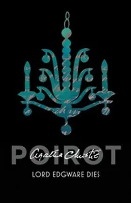 Obrázek produktu pro Hercule Poirot. Lord Edgware Dies