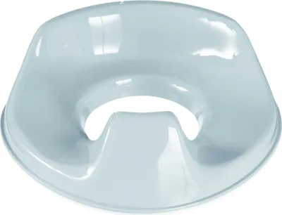 Produktbild von Bebe-Jou Toilettrainer Hellgrau