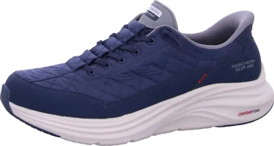 Produktbild von Skechers Cozy Fit Sneaker Blau