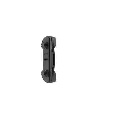Produktbild von FIDLOCK Twist Tex Base Multi magnet-mechanische Riemenbefestigung, black black